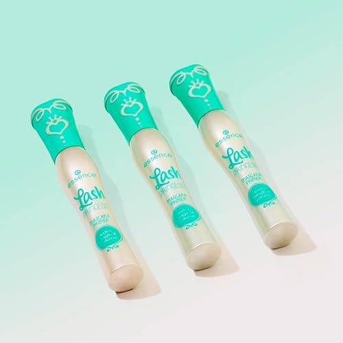 essence | Lash Princess Mascara Primer for Extra Length & Volume (3 Pack) | Voluminous, Lash Boosting Conditioning Primer | Vegan, Cruelty Free & Paraben Free thumbnail 7