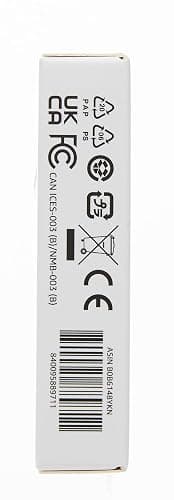 Amazon Basics 128 GB Ultra Fast USB 3.1 Flash Drive, Black thumbnail 9