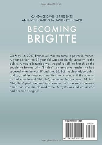 Becoming Brigitte thumbnail 2