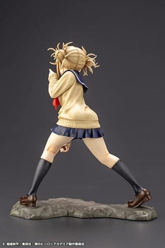 KOTO My Hero Academia ARTFX J HIMIKO TOGA thumbnail 3