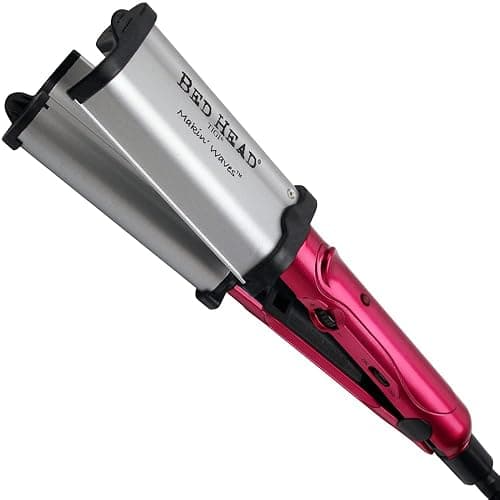 Bed Head Making Waves Hair Waver | For Vintage to S Loose Waves - Image 1