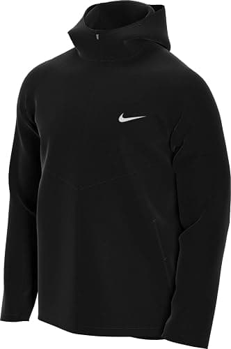 NIKE Nike Miler Repel-laufjacke Für Herren Veste de course Homme - Image 1