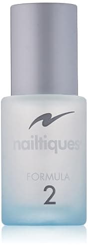 Nailtiques Formula 2 Protein, 0.5 Fl. Oz (Pack of 1) - Image 1