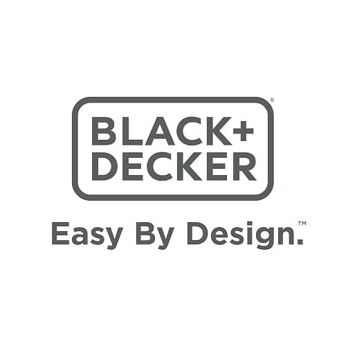 BLACK+DECKER dustbuster AdvancedClean Handheld Vacuum Cordless, Compact Home and Car Vacuum with Crevice Tool, Rotating Nozzle and Charging Station, Large Dust Bowl (CHV1410L) thumbnail 13