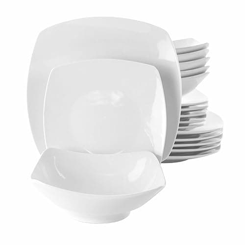 Newman Dinnerware Set by Elama