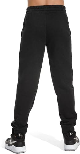 Nike Boys NSW Club Jogger Fleece Pant thumbnail 5