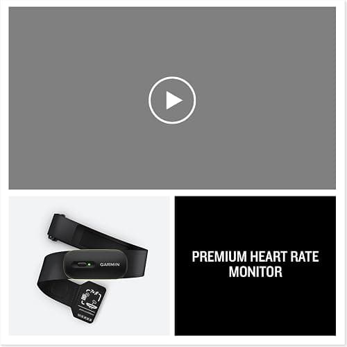 Garmin HRM 600 thumbnail 7