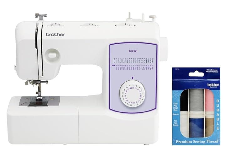Brother GX37 Sewing Machine