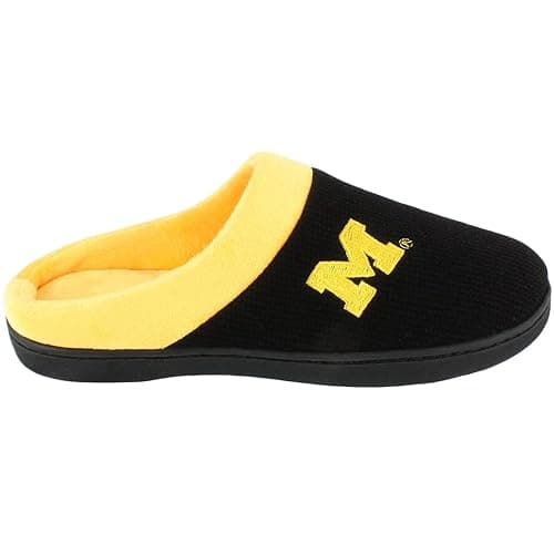 Comfy Feet unisex-adult Comfy Clog Slipper thumbnail 5