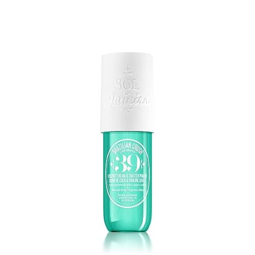 Sol de Janeiro - Coco Cabana Fragrance Mist 90ml - Image 1