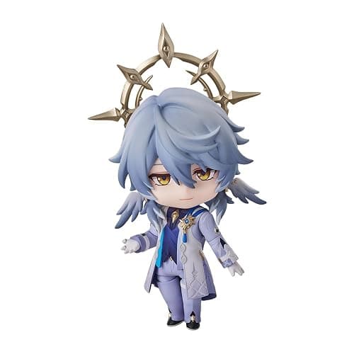 Honkai: Star Rail GSC Nendoroid - Sunday thumbnail 5