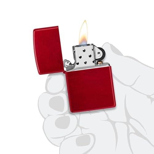 Zippo Ice Lighter thumbnail 5