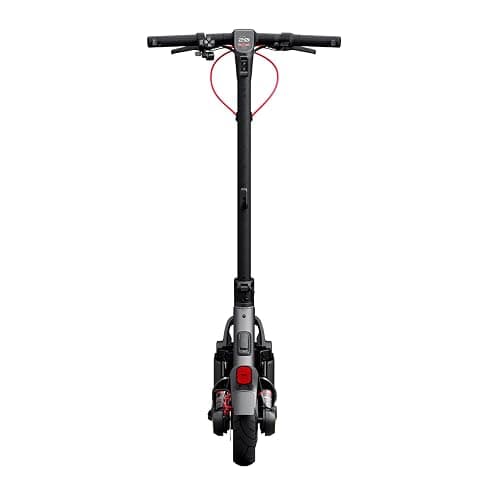 Segway Ninebot Max G3 Electric Scooter, 28 mph Top Speed w/ 50 Miles Max Range, 2000W Peak Motor, Dual Hydraulic Suspension, Fast Charging Scooter for Adults and Teens, UL-2272 2271 Certified thumbnail 7