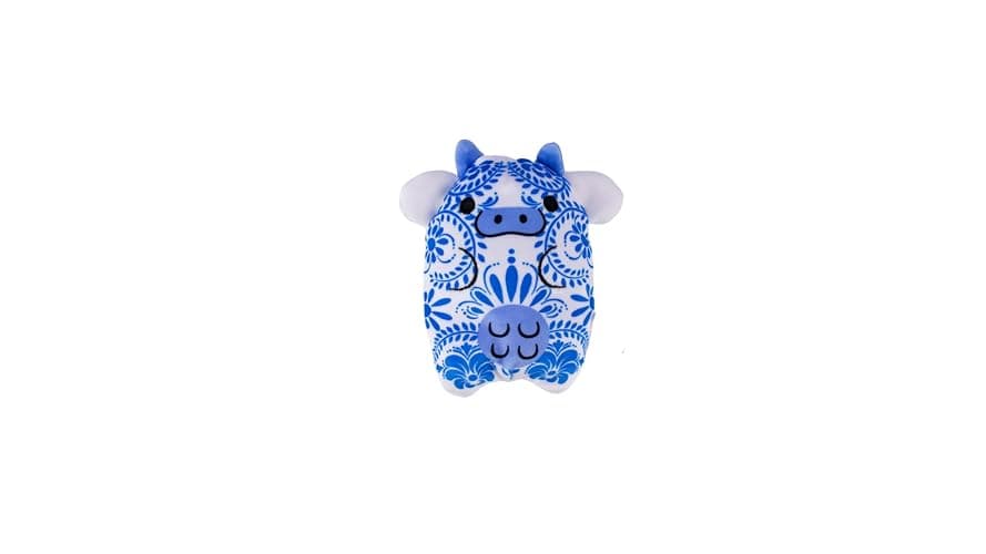 Cows vs Aliens 2 Pack Blind Pack Assortment Plush Collectible Toys. Styles Will Vary. thumbnail 11
