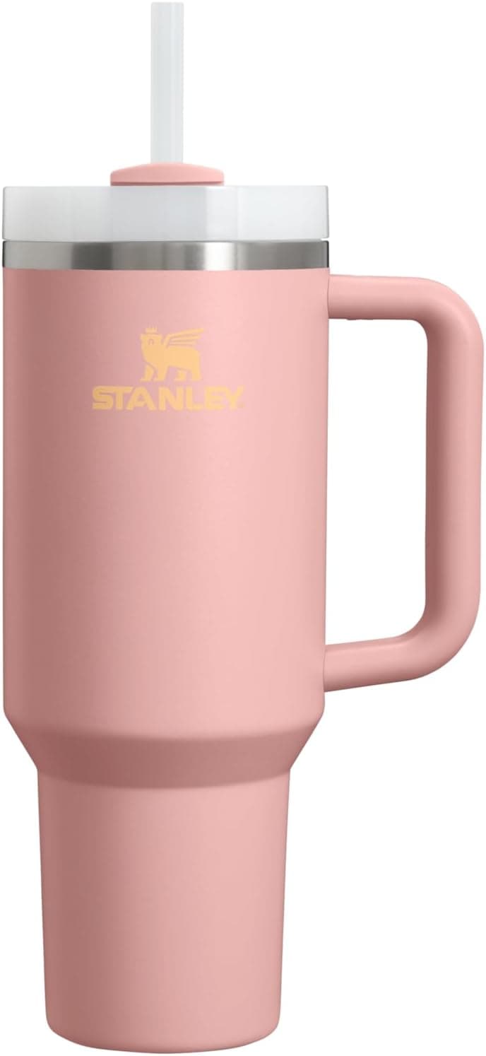 Stanley Quencher H2.0 FlowState Tumbler 40oz - Image 1