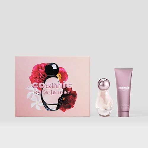 Kylie Jenner Cosmic Eau de Parfum & Body Lotion Gift Set thumbnail 3