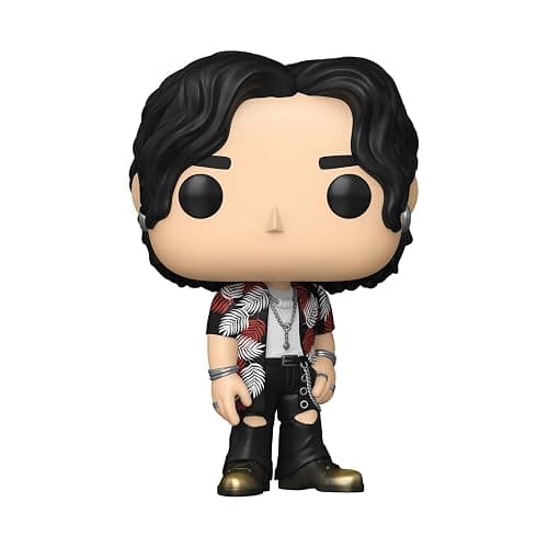 Funko Pop! Rocks: BTS - Agust D - (Haegeum) - Collectable Vinyl Figure - Gift Idea - Official Merchandise - Toys for Kids & Adults - Music Fans - Model Figure for Collectors and Display thumbnail 2