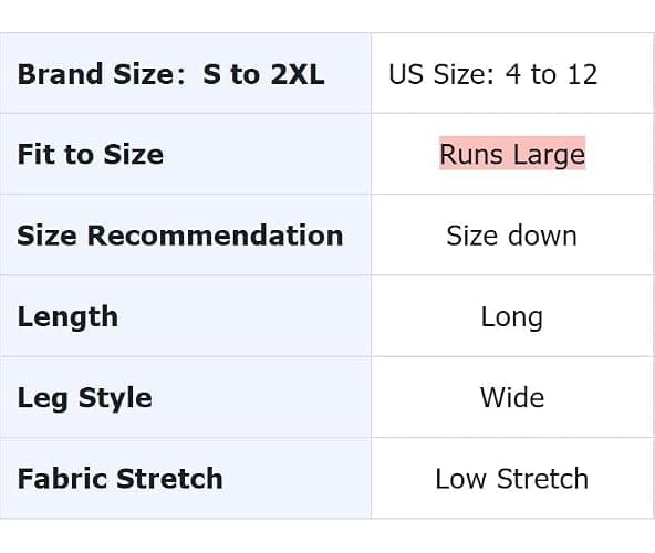 EMMIOL Baggy Jeans Women Straight Leg Mid Rise Cute Trendy Y2K Boyfriend Loose Fit Denim Pants Wide Leg High Waisted Stretchy thumbnail 4