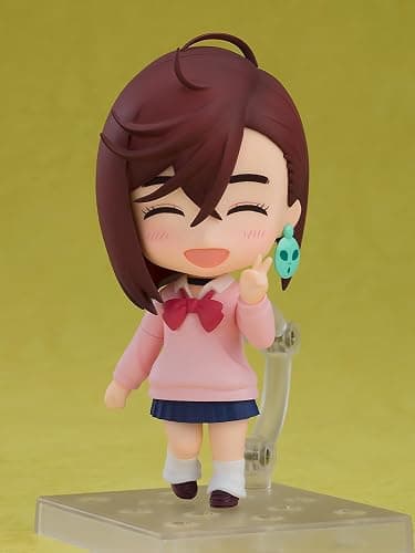 Good Smile Company Dandadan: Momo Nendoroid Action Figure thumbnail 4