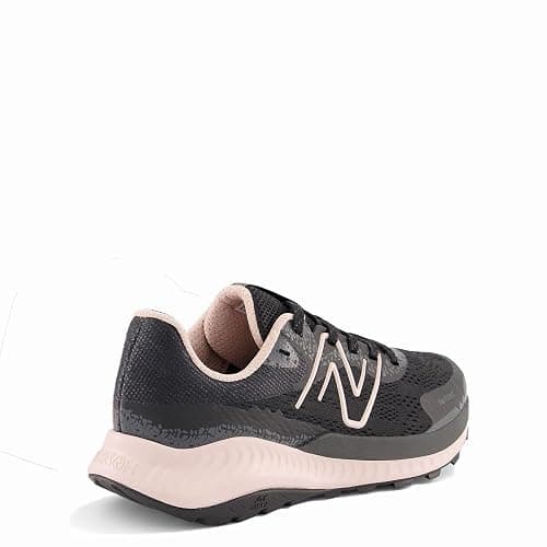 New Balance Men's DynaSoft Nitrel V5 Trail Running Shoe thumbnail 9