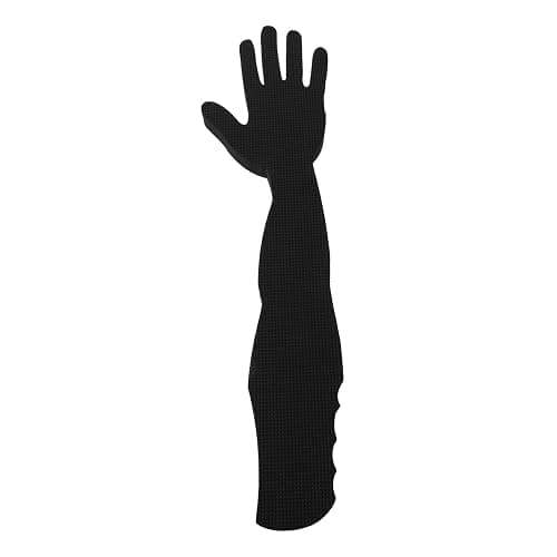 JOINPAYA Basketball Training Dummy Defensive Stick for Lightweight Soft Foam Passing and Dribble Practice Aid - Image 1