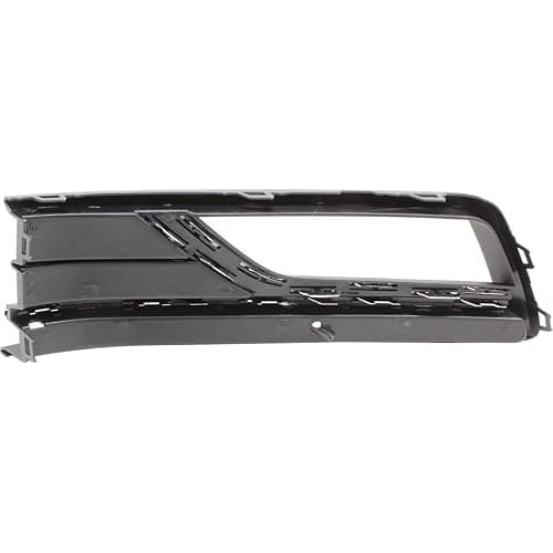 KarParts360 For Volkswagen Passat Fog Light Bezel/Cover 2016 2017 2018 2019 Passenger Side VW1039146 thumbnail 2