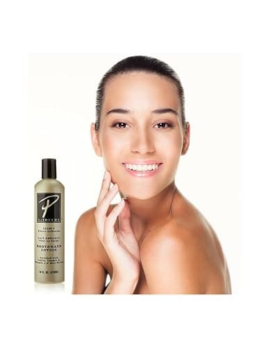 Rinju Beaute Reelle Hand and Body Lotion with Shea Butter, 1pk thumbnail 7
