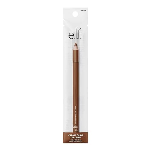 Cream Glide Lip Liner - Spill the Tea thumbnail 8
