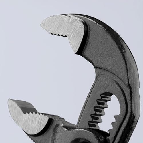 KNIPEX 87 01 125 Cobra Water Pump Pliers, 5-Inch thumbnail 10