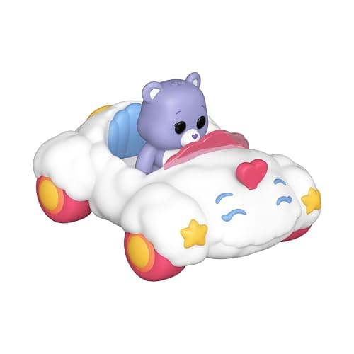Bitty Pop! Rides Share Bear And Cloud Mobile thumbnail 2