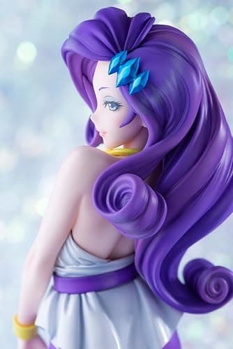 My Little Pony: Rarity Bishoujo Statue thumbnail 12