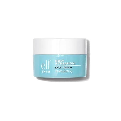 e.l.f. SKIN Mini Holy Hydration! Face Cream