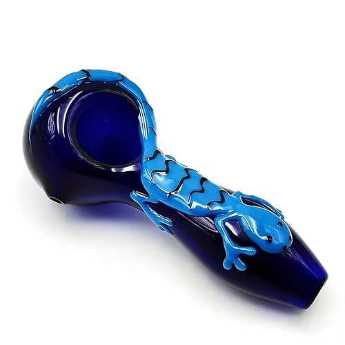 Pipe Set, 4.2In Classic Retro Tobacco Pipe for Smoking, Easy Use and Cleaning Pipe Starter Kit for Beginners thumbnail 3