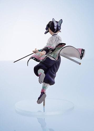 Aniplex Demon Slayer: Kimetsu no Yaiba ConoFig Shinobu Kocho thumbnail 2