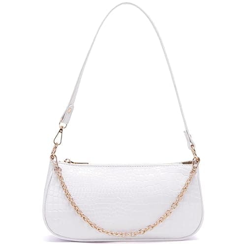 FRANSHION Handbags - Mini & Cute Small Crossbody Bags for Women, Trendy thumbnail 2