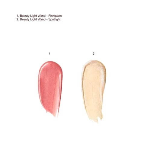 Charlotte Tilbury Beauty Light Wand Liquid Highlighter Makeup - Soft-Focus Highlighter & Blush for Cheeks - Pearlescent, Weightless Radiant Finish thumbnail 10
