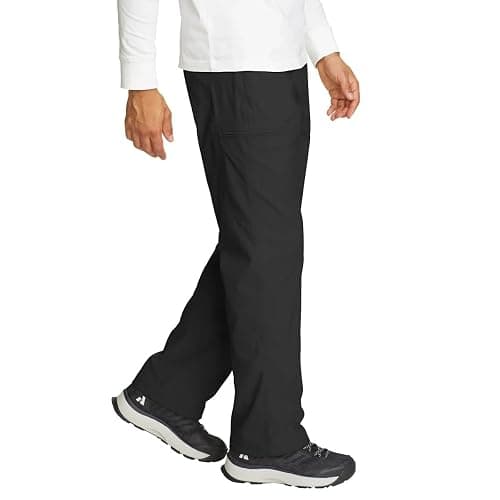 Eddie Bauer Men’s Water-Repellent Two Way Stretch Tech Pant thumbnail 2