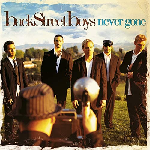 Never Gone - Image 1