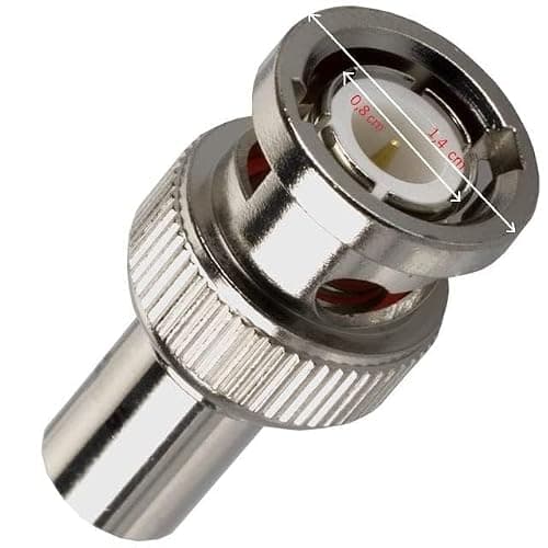 Milwaukee Instruments MA911B/2 Double Junction Ph Electrode with 2 m Cable and Gel Filled Electrolyte Solution thumbnail 6