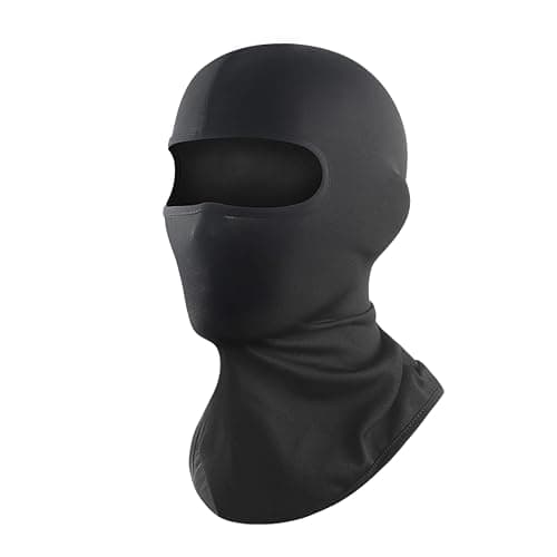 2THESTARS Balaclava Ski Mask Summer Cooling Face Cover Lightweight Shiesty Mask for Men Women UV Protector Unisex Motorcycle - Image 1