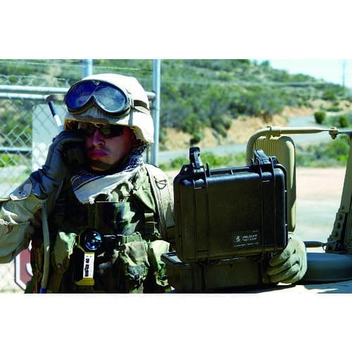 Pelican 1120 Case with Foam (Black), One Size thumbnail 8