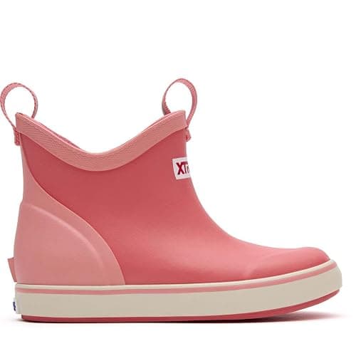 Xtratuf Little Kids Ankle Deck Boot - Image 1