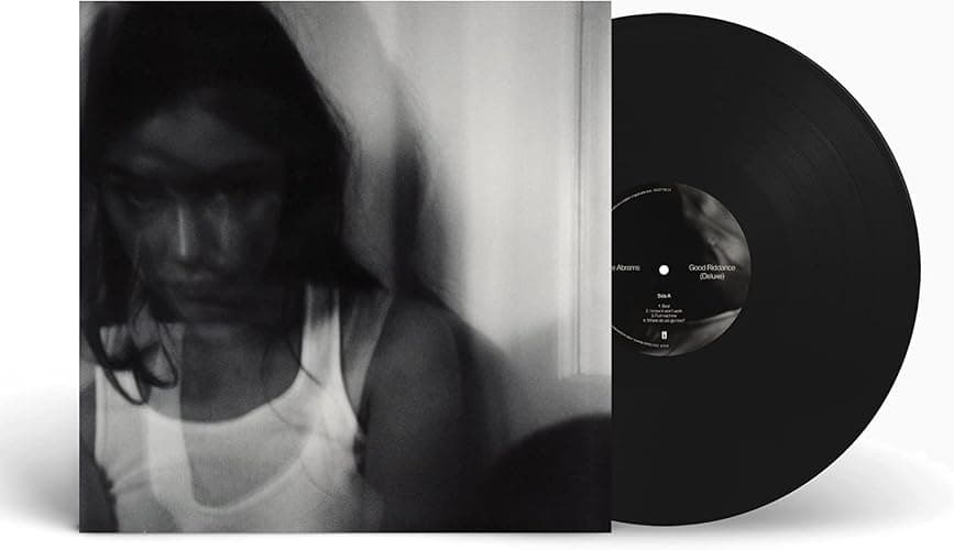 Good Riddance Deluxe - Image 1