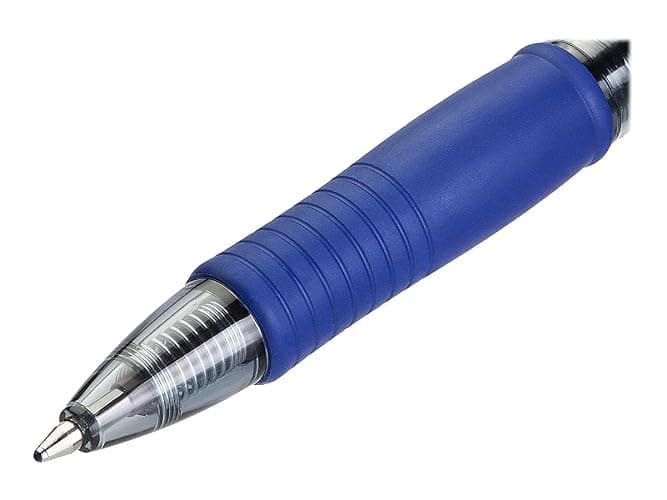 PILOT G2 Premium Gel Pens, Bold Point 1.0mm, Assorted Inks, 8-Pack | Write more, gel pens 1.0 for notes and journaling, quick drying, refillable and retractable rolling ball, assorted inks thumbnail 7