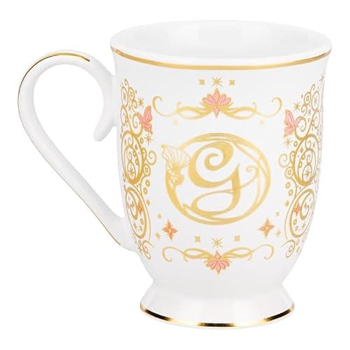 Glinda Mug Ceramic thumbnail 3