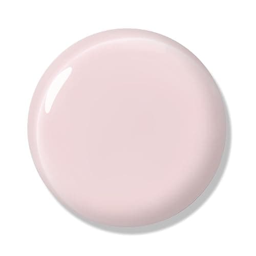 Bluesky Jelly Gel Nail Polish 10ml, Sakura Cream - CHU06, Sheer Pink Gel Nail Polish for 21 Day Manicure, Requires Curing Under LED UV Nail Lamp thumbnail 7