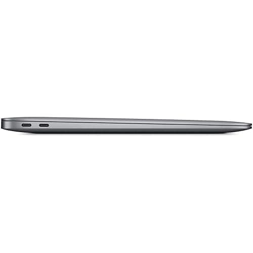 Apple 2020 MacBook Air 13.3'' Core i7 1.2GHz 16GB RAM 512GB SSD MVH22LL/A thumbnail 5