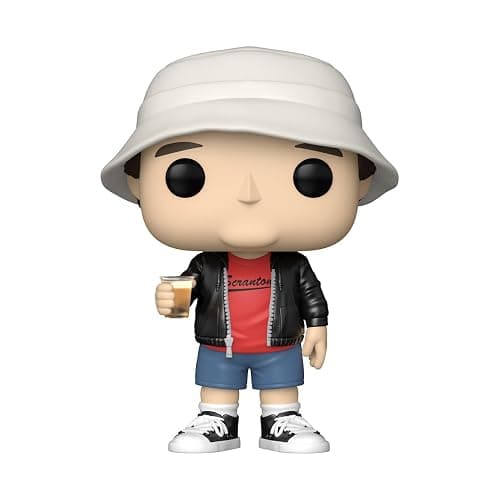Funko Pop! Television: The Office - Kevin Malone - Collectable Vinyl Figure - Gift Idea - Official Merchandise - Toys for Kids & Adults - TV Fans - Model Figure for Collectors and Display thumbnail 2