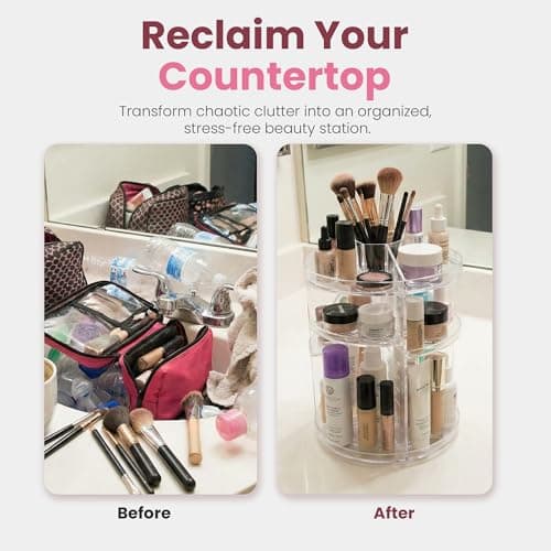 Beauty organiser thumbnail 5