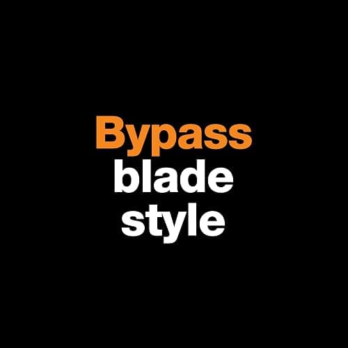 Fiskars 28-Inch Power-Lever Garden Bypass Lopper and Tree Trimmer, Sharp Precision-Ground Steel Blade for Cutting Branches up to 1.75-Inch Diameter thumbnail 8